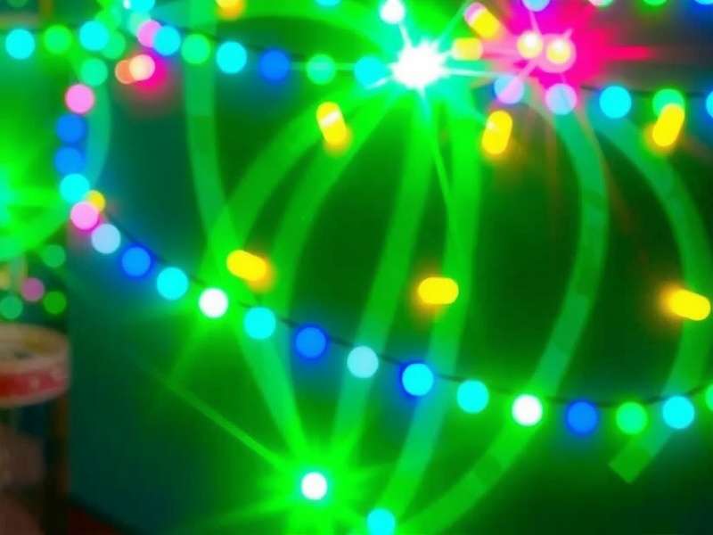 Glowing Garba Tips and Tricks